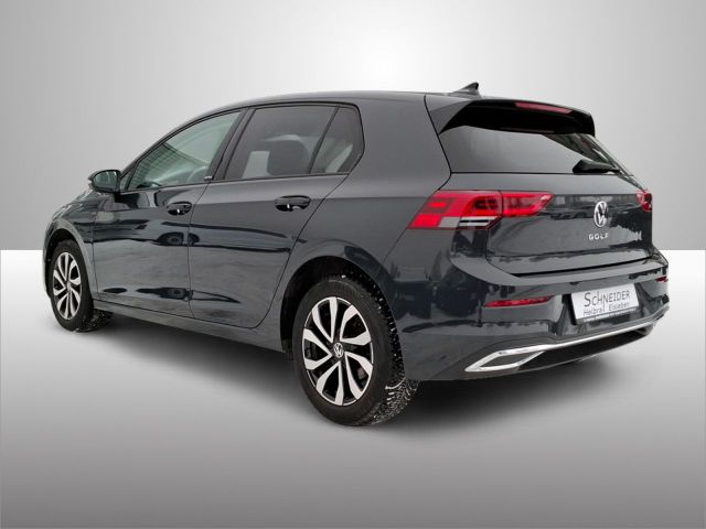 GOLF VIII 1.5 TSI ACTIVENAVI+SHZ+APP+PDC+LED