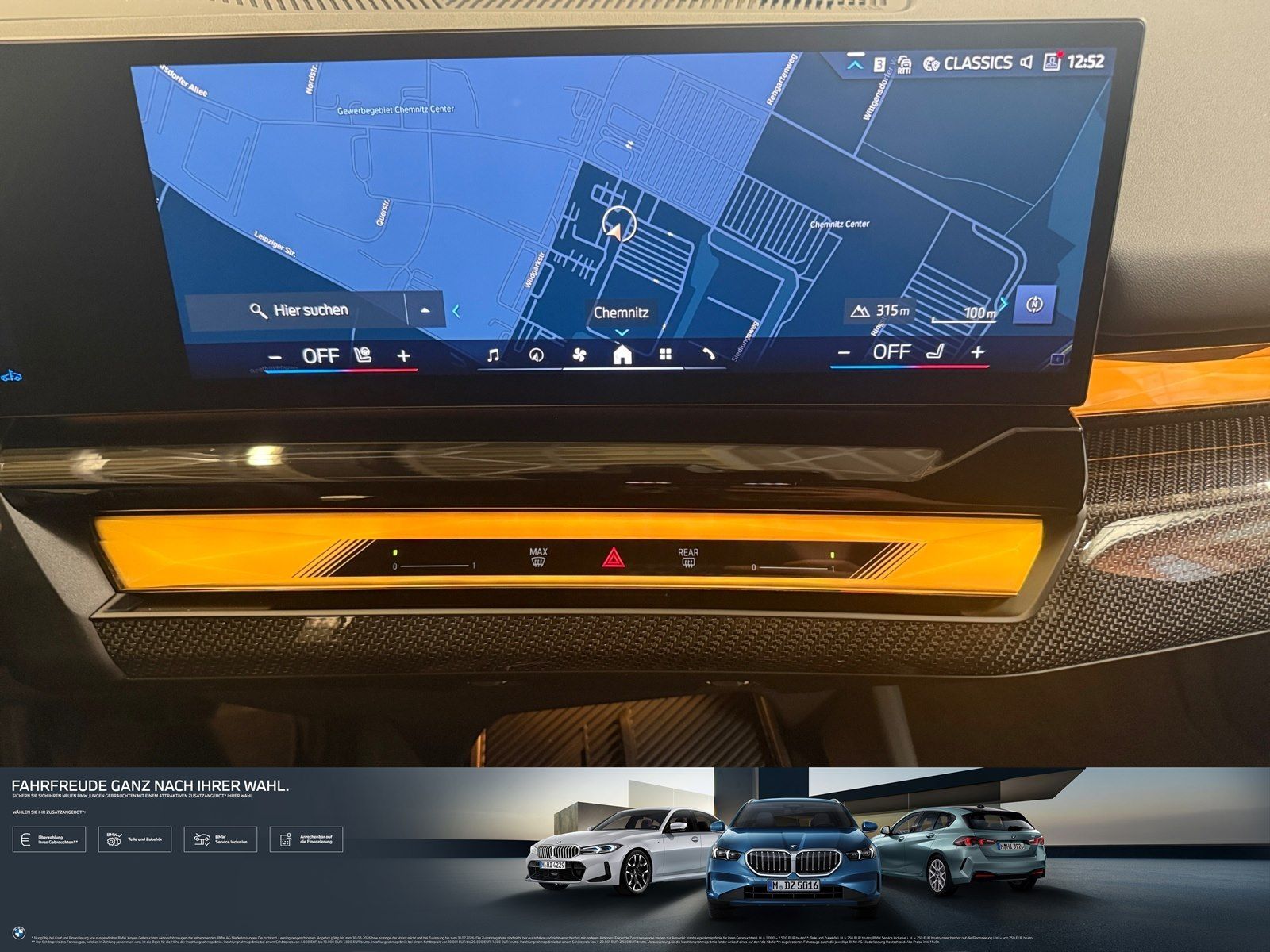 BMW 540 - Bild 12