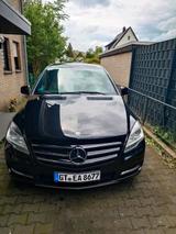 Mercedes-Benz R 350 CDI 4 Matic - Mercedes-Benz E 350 in Bielefeld