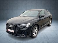 Audi Q3 - Vorschau Bild 2