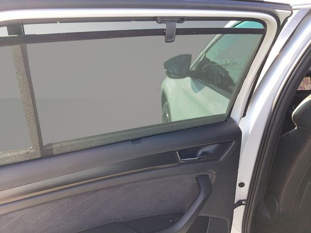 Kodiaq 2.0Bi-TDI DSG 4x4 RS AHK