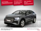 Audi Q4 Sportback e-tron 35 ACC virtCo Keyless Kamera - Audi Q4 e-tron in Stuttgart