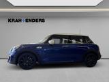 MINI Cooper S JCW-Kit-Trim+Navi+Kamera+LED+Parkassist - MINI MINI: Jcw Kit