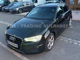 Audi A3 SPORTBACK-S-LINEAUTOM-PANOR.-XEN.-NAVI-19ZOLL - Audi A3: 19