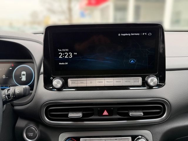 Fahrzeugabbildung Hyundai KONA Prime Elektro 2WD +KLIMA+LED+RFK+PDC+SHZ+UV