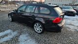 BMW 3 Touring 330d xDrive, M Paket - BMW 330 aus 2010: 330d