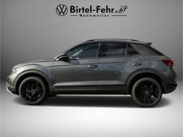 Volkswagen T-Roc Style 1.5 TSI DSG PANO MATRIX-LED
