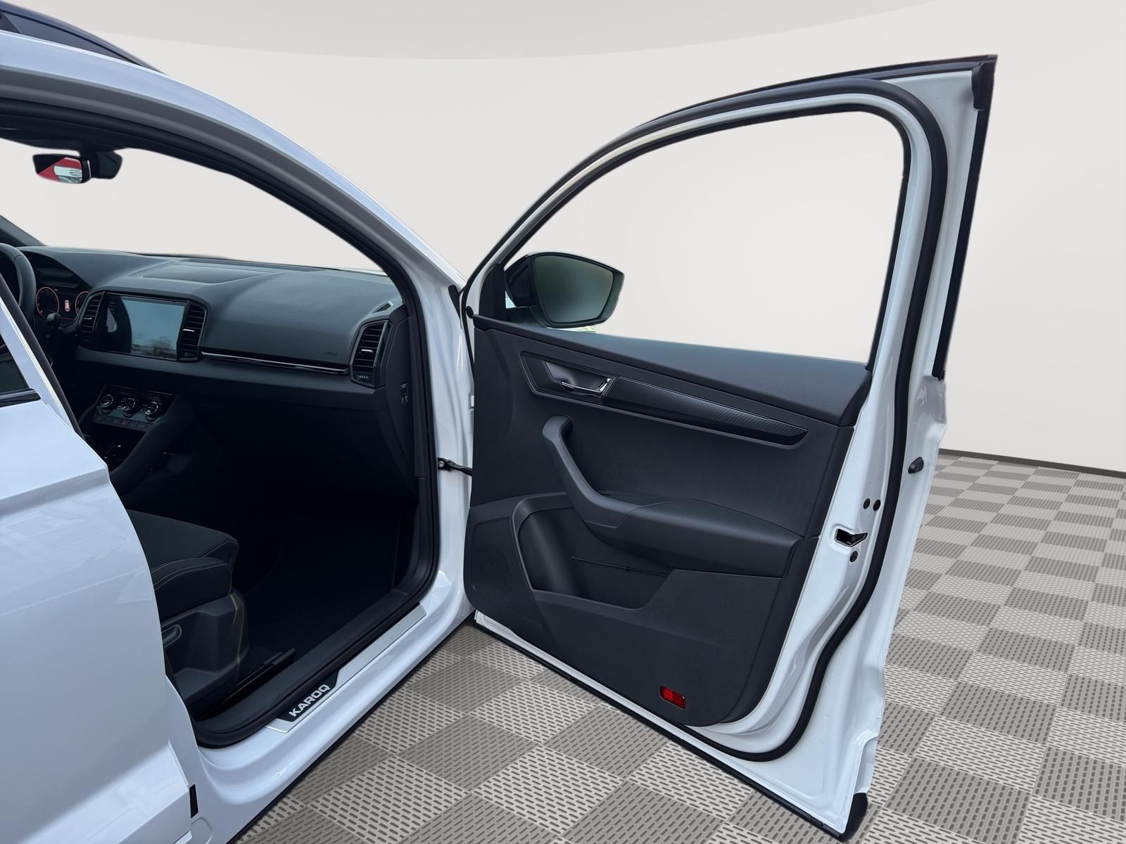 Skoda Karoq - Bild 15