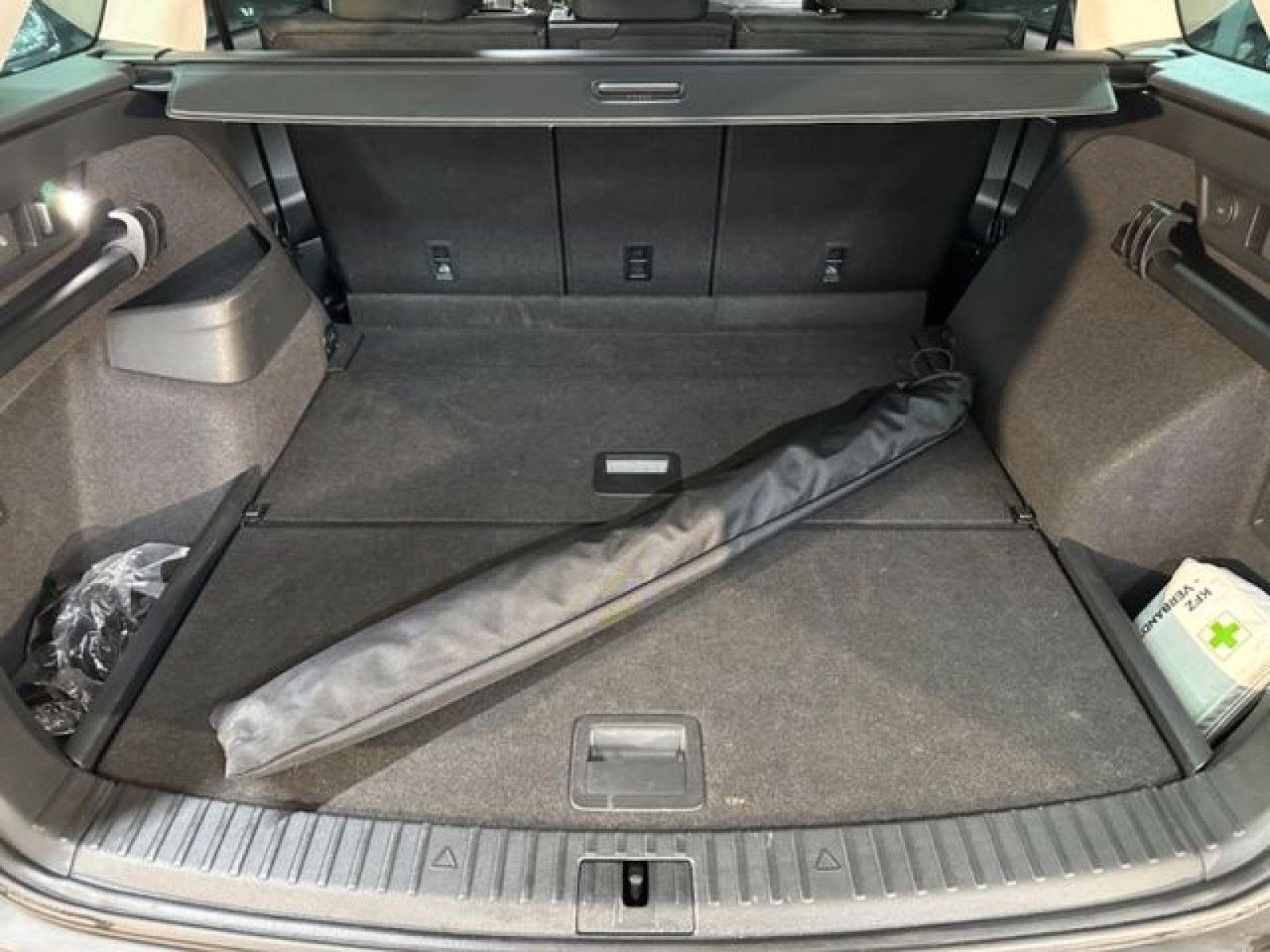 Skoda Kodiaq Style 4x4 GREENTEC*FMLY*PANO*CPLY*AHK*360 foto 23