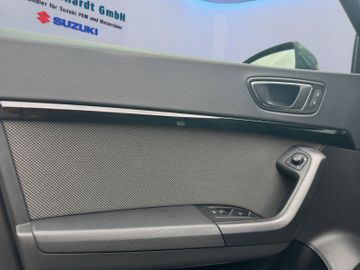 Seat Ateca Xcellence 4Drive