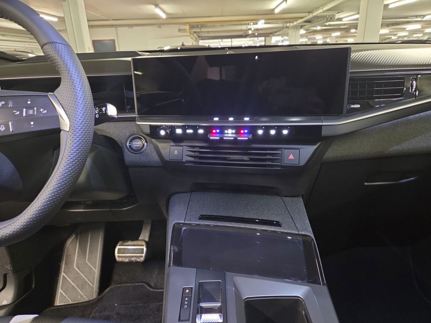 Opel Grandland (X) - Bild 11