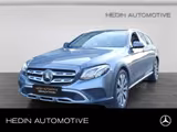Mercedes-Benz E 220 d T 4M All-Terrain AHK|PANO|360°|DISTR - gebrauchte Mercedes-Benz E 220 aus dem Jahr 2017