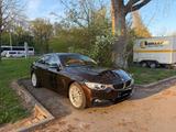 BMW 420 Gran Coupé 420i Gran Coupé Luxury Line L... - BMW 420 Gran Coupé aus 2016