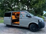 Volkswagen Vw t5 Camper Bus Offroad - : Van, Offroad