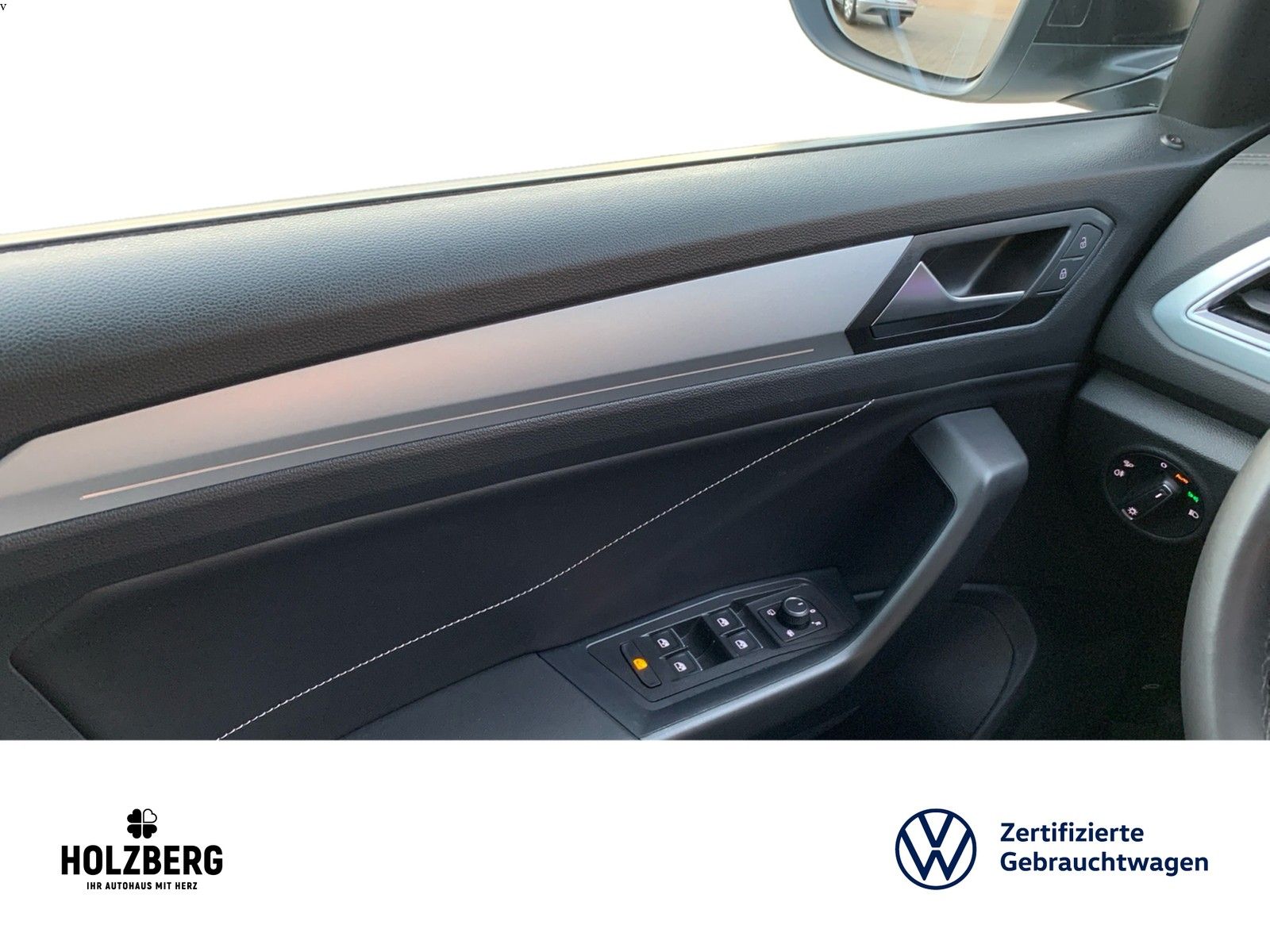 Volkswagen T-Roc - Bild 15