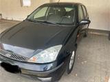 Ford 2004 Ford Focus 1.8 tdcı TÜV Neu - Ford Focus mit Diesel-Antrieb: Kleinwagen