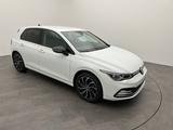 Volkswagen Golf 8 TDI DSG ACTIVE 150PS Plus LED AHK ACC - Volkswagen Golf: Ps TDI 150