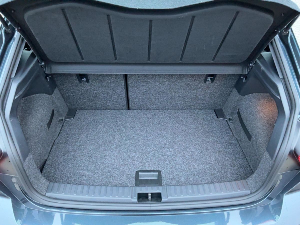 Seat Ibiza - Bild 14