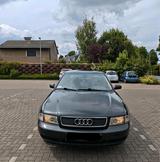 Audi A4 B5 1.8 Benzin 1998bj NUR 280tsd km... - Audi A4 aus 1998: 2.8