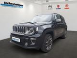 Jeep Renegade  2.0 Limited 4WD - Jeep Renegade Limited mit Diesel-Antrieb