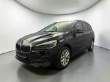 BMW 218d Advantage Grantourer AHK*NAVI*LED*17Z*MEGA - BMW 2er Reihe: Van