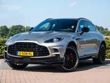Aston Martin DBX 4.0 V8 707 | Volleder | Carbon | Neuwertig - Aston Martin aus 2023