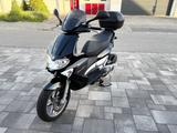 Gilera Runner VX 125 - GILERA MOTORRAD