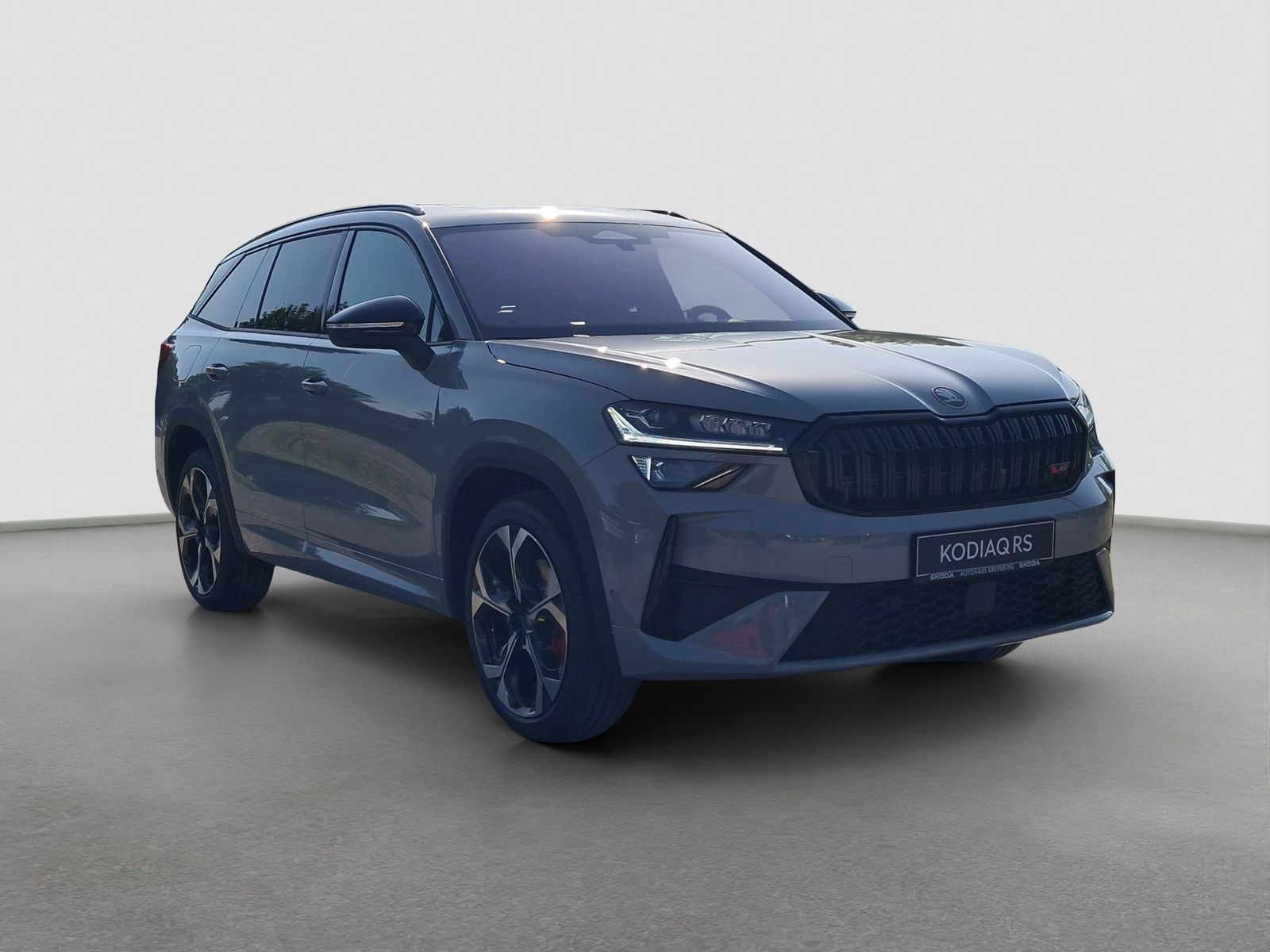 Skoda Kodiaq - Bild 4
