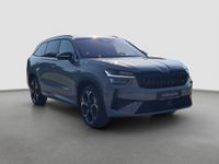 Skoda Kodiaq - Vorschau Bild 4