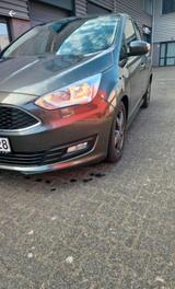 Ford c max - Ford C-Max in Mönchengladbach