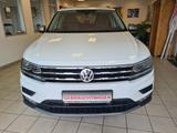 Volkswagen Tiguan Allspace Comfortline 4Motion / LED /NAVI/ - Volkswagen Tiguan Allspace: Automatik