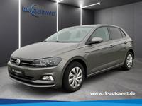 Volkswagen Polo Comfortline 1.0 TSI Navi Apple CarPlay