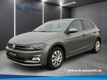 Volkswagen Polo - 1