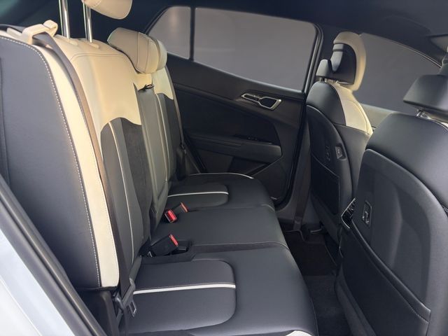 Fahrzeugabbildung Kia Sportage (NQ5) GT-Line 4WD HUD Panorama Navi Sou