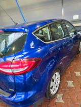 Ford C-Max 1,5 EcoBoost 110kW Cool & Connect Cool... - Ford C-Max Gebrauchtwagen in Berlin