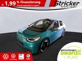 Volkswagen ID.3 1st Max 150/58 237,-ohne Anzahlung Pano Hea - Volkswagen ID.3: 1st
