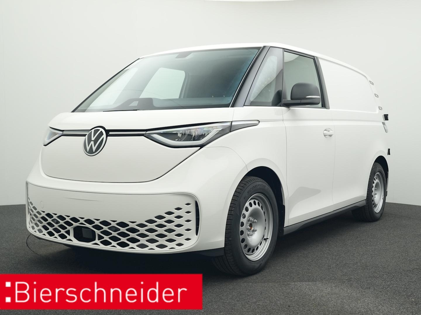 Volkswagen ID. Buzz Cargo KR AHK NAVI LED ACC KAMERA