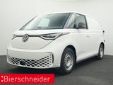 Volkswagen ID. Buzz Cargo KR AHK NAVI LED ACC KAMERA - Volkswagen ID. Buzz Tageszulassungen