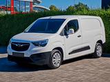 Opel Combo Cargo Edition XL *LANG, AHK, viele Extras* - Opel Combo Gebrauchtwagen in Düsseldorf