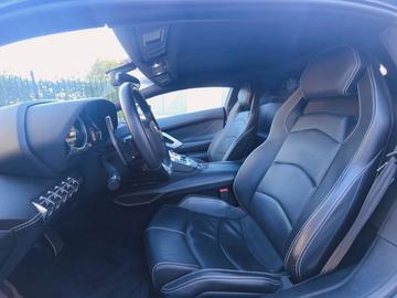 2012 Lamborghini AVENTADOR 照片 9