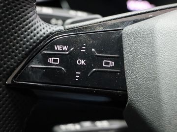 Fahrzeugverkauf 13 Audi A5 Avant TDI 150 kW S-Line Black Matrix Display