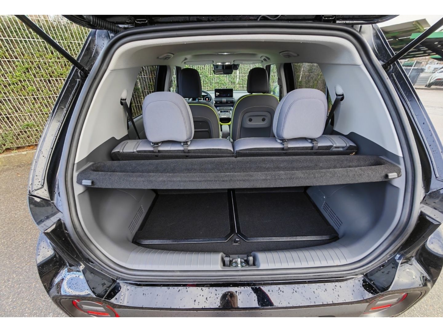 Hyundai INSTER – Bild 12