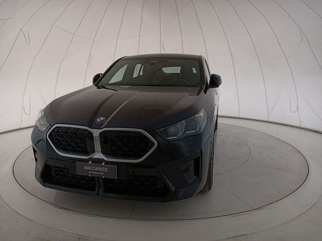 BMW X2 U10 sdrive 18d MSport auto