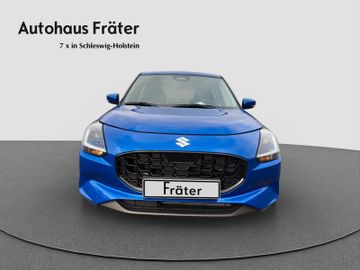 Fotografie des Suzuki Swift Comfort+ * Automatik * Sitzheitzung * ALU