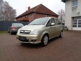 Opel Meriva 1.6 TWINPORT Selection 1.Hand Tüv Neu - Opel Meriva: Selection