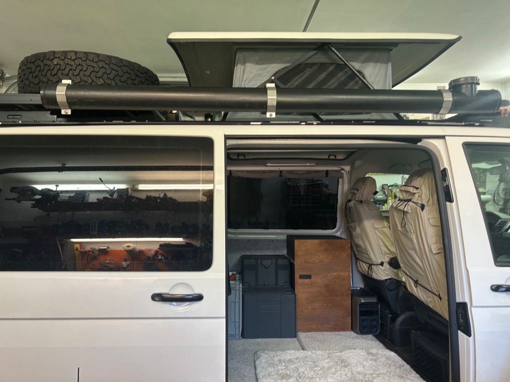 Image of Volkswagen T6 other