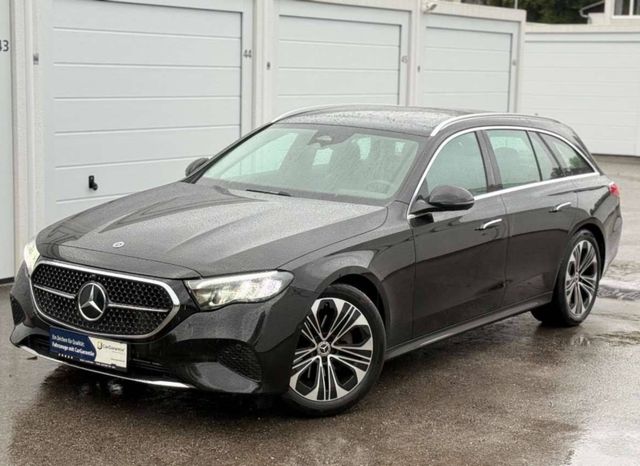 MERCEDES-BENZ E 220 d Autom. T MHEV Aut.Avangarde Kombi