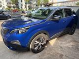 Peugeot 3008 1.6 GT Autom./ Panno/Acc/Massage/Sound/Ambi - gebrauchte Peugeot 3008 aus dem Jahr 2019