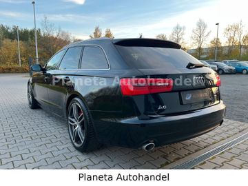 Audi A6 - 7