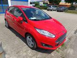 Ford Fiesta 1,0 EcoBoost 74kW S/S Titanium Titanium - Ford Fiesta: 7